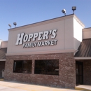 Hoppers Family Market and Pharmacy - Meat Markets