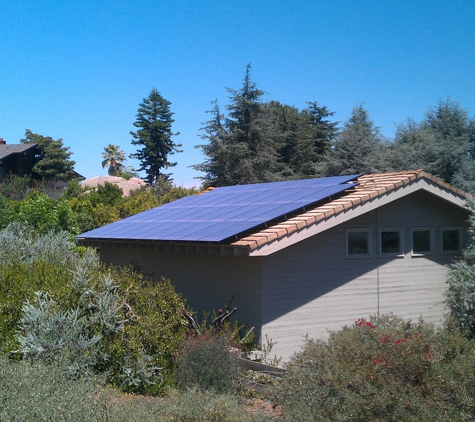 Precision Solar - San Marcos, CA