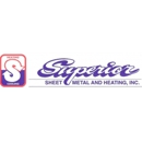 Superior Sheet Metal & Heating - Ventilating Contractors