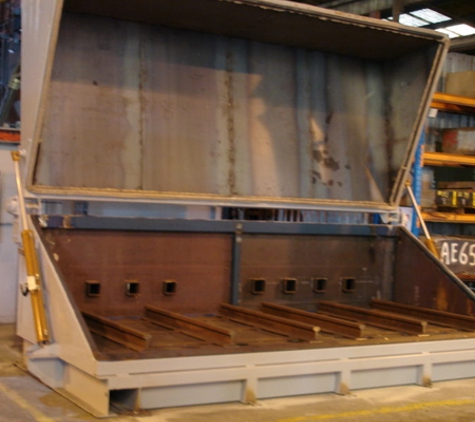 HCS Industrial Pty Ltd