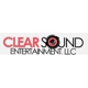 Clear Sound Entertainment and Party Rentals