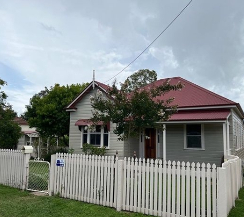 Top Coat Painting Contractors - Armidale, NSW