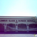 Columbus Glass & Screen - Windows