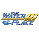 That Water Place - Water Softening & Conditioning Equipment & Service