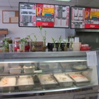 Plaza Seafood & Grocery