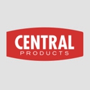 Central Products - Printing Services