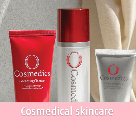Janessas Beauty Care - Tumbi Umbi, NSW. Cosmedical Skincare