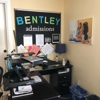 Bentley School gallery