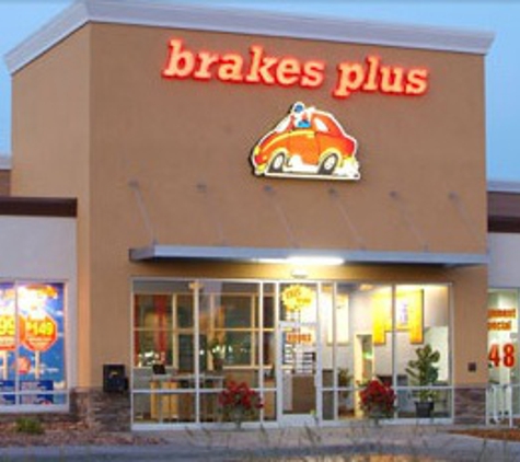 Brakes Plus - Surprise, AZ