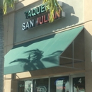Taqueria San Julian