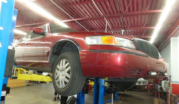 AAMCO Transmissions & Total Car Care - Lancaster, PA