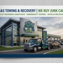 L & S Towing & Recovery - Towing