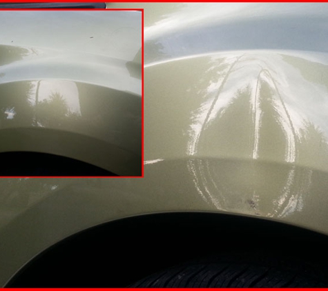 THE PDR COMPANY - Mobile Paintless Dent Removal - Menifee, CA