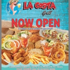 La Costa Grill