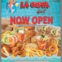 Mariscos La Costa