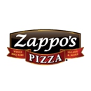 Zappo's Pizza - Pizza