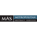Metropolitan Abstract Services, Inc. - Title Companies