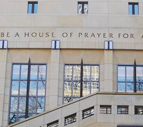 Chicago Sinai Congregation - Chicago, IL