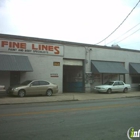 Fine Lines Automotive