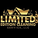 Limited Edition Cleaning Service - House Cleaning