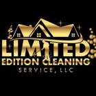 Limited Edition Cleaning Services