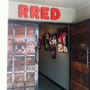 Rred Gallery And Wine Bar - Bars