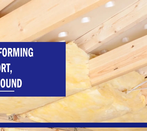 Clark's Insulation - East Gosford, NSW. Transforming Comfort, Year-Round.