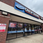 CoinFlip Bitcoin ATM - Cliff's Check Cashing #37 (Dallas)