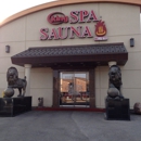 King Spa Sauna - Day Spas