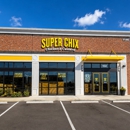 Super Chix - Chicken & Custard