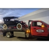 Dave's Towing gallery