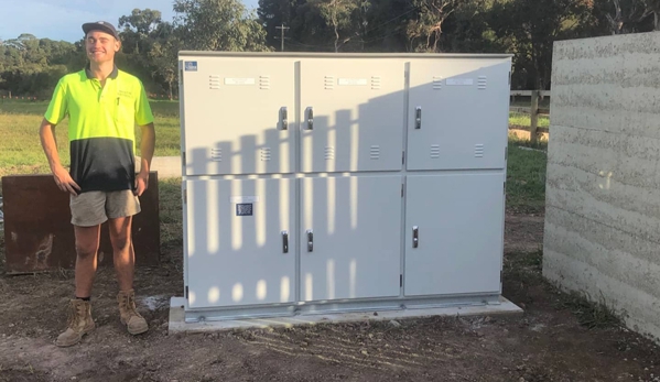 Magilton Electrical P/L - Seaford, VIC