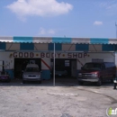 Good Body Shop - Automobile Body Repairing & Painting