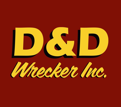 D-N-D Wrecker Inc. - Davenport, IA