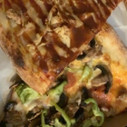 Grafa Pizza