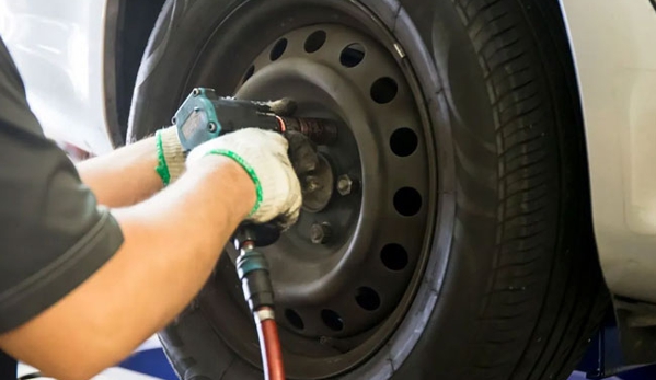 Stamford Tyres - Ballarat Central, VIC