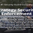 Strategy Security Enforcement - Security Guard & Patrol Service