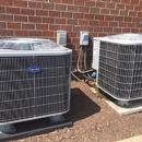 SVM Heating and Air - Air Conditioning Contractors & Systems