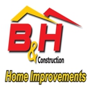 b&h construction - Windows