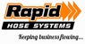 Rapid Hose Systems Benalla - Hydraulic Equipment & Supplies