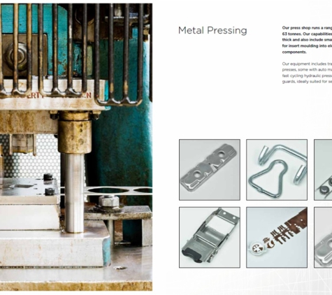 Advantage Engineering Aust Pty Ltd