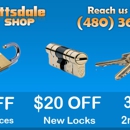 Scottsdale Key Shop - Locks & Locksmiths