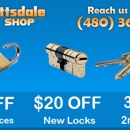 Scottsdale Key Shop