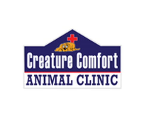 Creature Comfort Animal Clinic - Arlington, TX