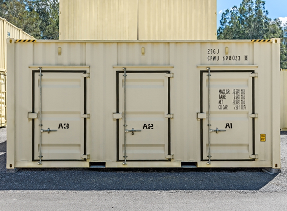 Kincumber Self Storage - Kincumber, NSW