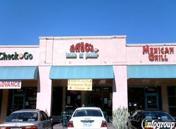 Lalo's Tacos Etc - San Diego, CA