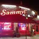 Sammy's Fish Box - Seafood Restaurants