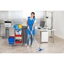 Office Keepers - Building Cleaners-Interior
