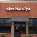 Allure Nail & Spa - Beauty Salons