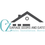 OZ Garage Doors and Gates - Nashville, TN